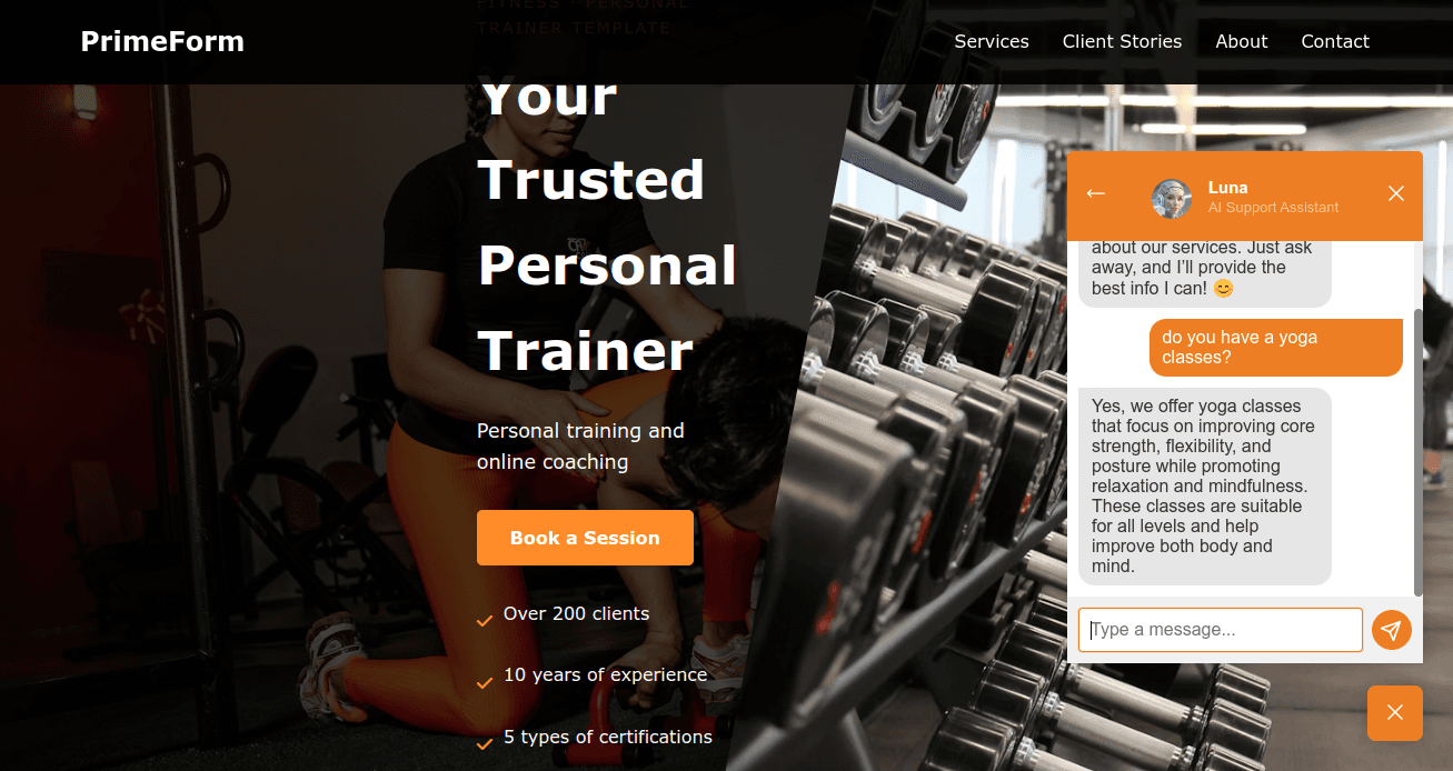 Featured image for 5 Ways a Chat Widget Can Increase Conversions and Customer Satisfaction